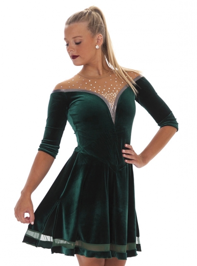 Everdeen Dress